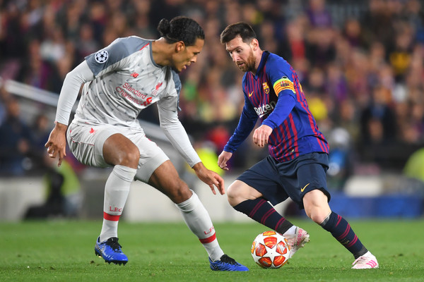 Barcelona: el exceso de confianza ya pasó factura una vez