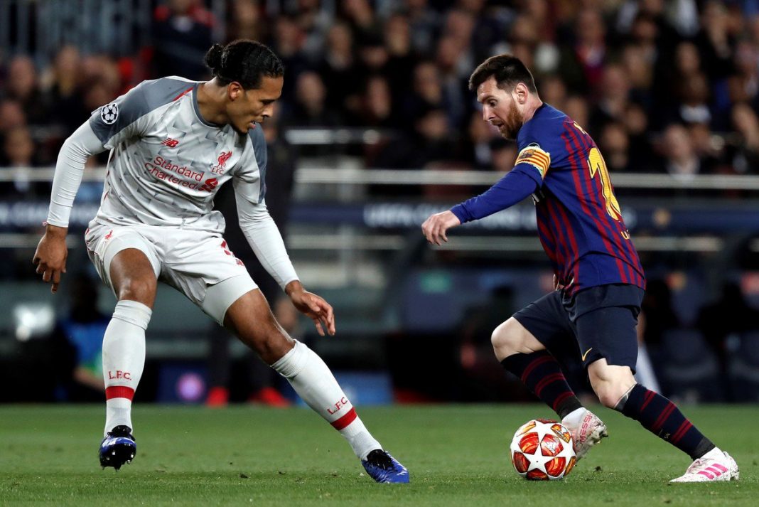 El Mejor Jugador Del Mundo Actual