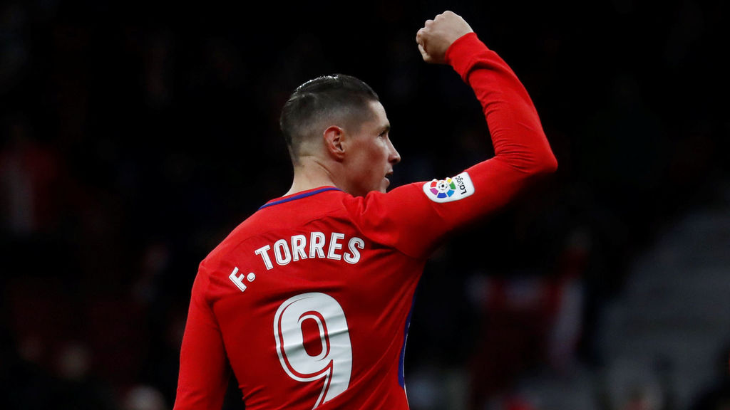 Fernando “El niño” Torres podría llegar a la Liga MX - Futbol Sapiens