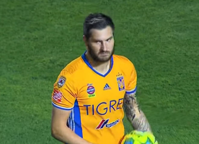 Tigres, el equipo que ya es grande en el futbol mexicano. Y no hay ni cómo  negarlo