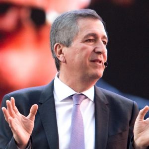 La salud del empresario ha sido fuente de rumores La salud del empresario ha sido fuente de rumores
