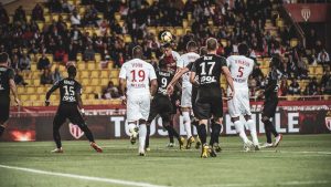 El cuadro monegasco atravesó una temporada complicada/ Foto: @AS_Monaco_ES El cuadro monegasco atravesó una temporada complicada/ Foto: @AS_Monaco_ES