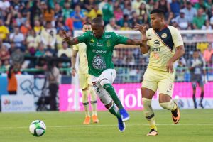 León dejó en el camino a América y quiere su octavo campeonato / Foto: @clubleonfc León dejó en el camino a América y quiere su octavo campeonato / Foto: @clubleonfc