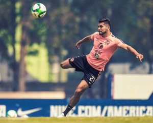 Henry Martin sería un objetivo primordial para Chivas / Foto:@HenryMartinM Henry Martin sería un objetivo primordial para Chivas / Foto:@HenryMartinM