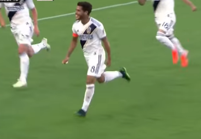 Jonathan dos Santos