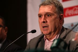 Martino afirmó que le hubiera gustado disputar la Copa América del 2020 Martino afirmó que le hubiera gustado disputar la Copa América del 2020