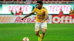 Aquino analizó el duelo de semifinal ante Monterrey Aquino analizó el duelo de semifinal ante Monterrey
