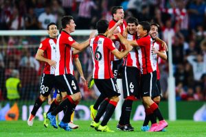 El Athletic ha goleado en diversas oportunidades al FC Barcelona El Athletic ha goleado en diversas oportunidades al FC Barcelona