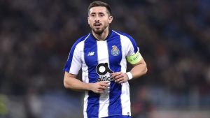 Héctor Herrera manifestó sus motivos para rechazar la Copa Oro Héctor Herrera manifestó sus motivos para rechazar la Copa Oro