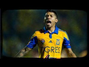 El futbolista analizó la clasificación a la final del Clausura / Foto: Captura Youtube El futbolista analizó la clasificación a la final del Clausura / Foto: Captura Youtube