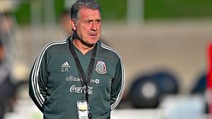 El seleccionador dará a conocer la preselección para la Copa Oro El seleccionador dará a conocer la preselección para la Copa Oro
