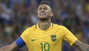 Neymar vuelve a ser protagonista fuera de las canchas / Foto:Google imágenes Neymar vuelve a ser protagonista fuera de las canchas / Foto:Google imágenes