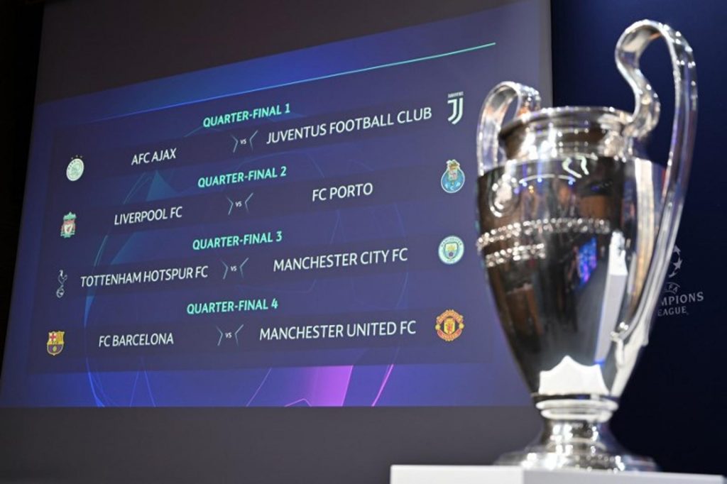 Conoce el nuevo formato que puede tener la Champions desde 2024