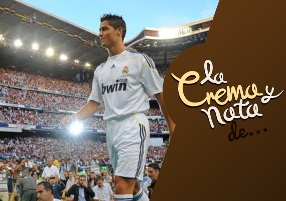 Las 8 presentaciones de futbolistas más espectaculares Las 8 presentaciones de futbolistas más espectaculares