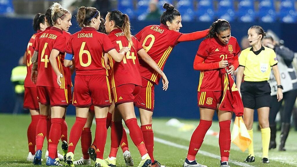 Finalmente este importante equipo de España tendrá sección de fútbol femenino Futbol Sapiens Finalmente este importante equipo de España tendrá sección de fútbol femenino Futbol Sapiens