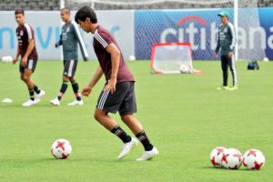 Grupo Pachuca no está dispuesto a pagar 15 millones de dólares por el delantero /Foto: @JJMacias9 Grupo Pachuca no está dispuesto a pagar 15 millones de dólares por el delantero /Foto: @JJMacias9