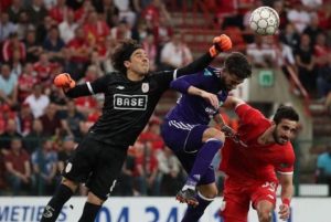 Ochoa no descartó la posibilidad de regresar a México / Foto: @yosoy8a Ochoa no descartó la posibilidad de regresar a México / Foto: @yosoy8a