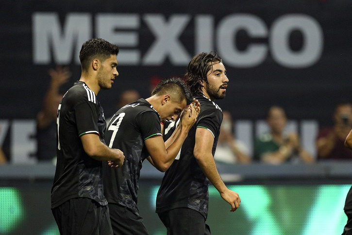 ¡TRES APUESTAS para ganar en el México vs Canadá! ¡TRES APUESTAS para ganar en el México vs Canadá!