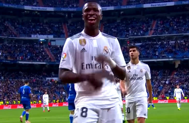 Real Madrid