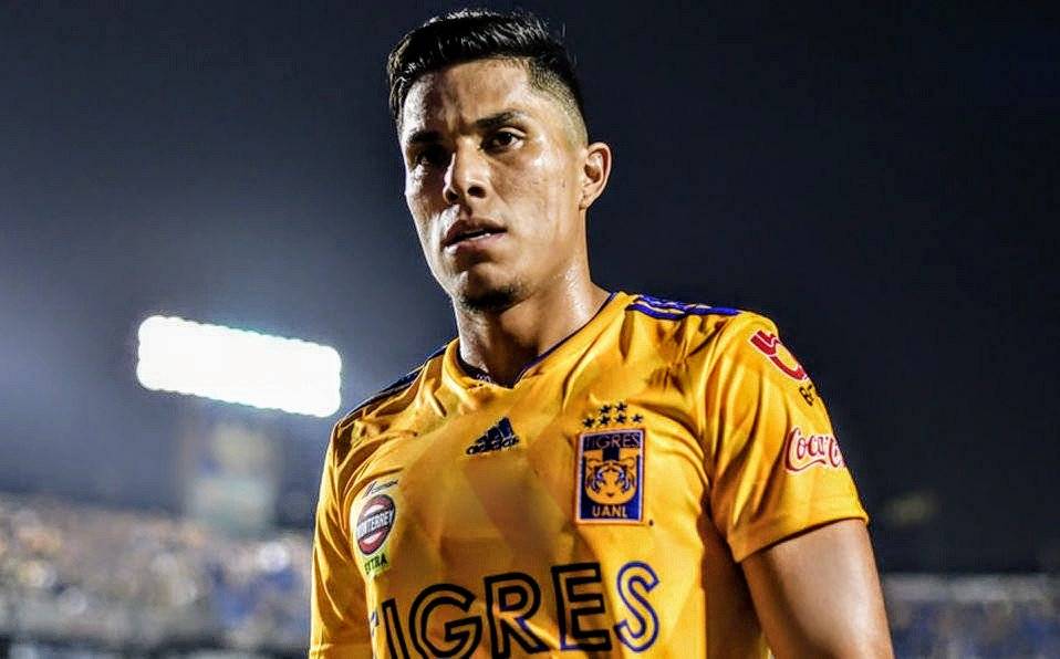 El América responde a Carlos Salcedo sobre su comentario machista El América responde a Carlos Salcedo sobre su comentario machista