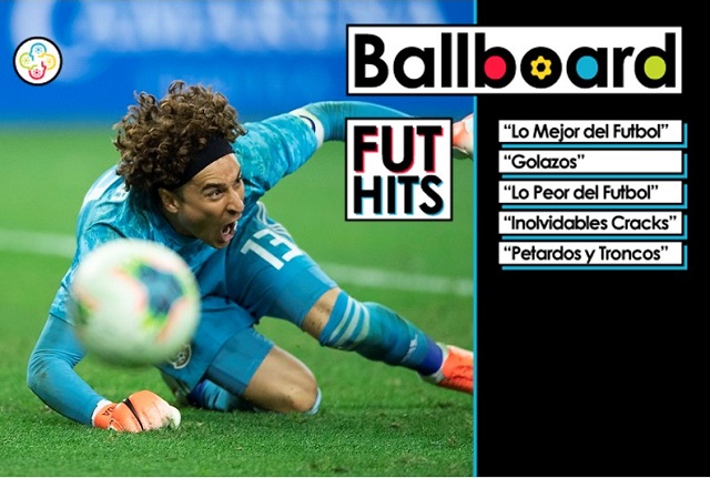 Las 5 actuaciones más memorables de Guillermo Ochoa en la selección Las 5 actuaciones más memorables de Guillermo Ochoa en la selección