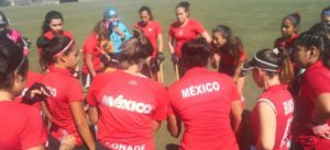 El Tri femenil de hockey sobre pasto tuvo inconvenientes en Japón / Foto: Google Imágenes El Tri femenil de hockey sobre pasto tuvo inconvenientes en Japón / Foto: Google Imágenes