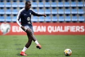 Mendy llega procedente del Olympique de Lyon / Foto: Google Imágenes Mendy llega procedente del Olympique de Lyon / Foto: Google Imágenes