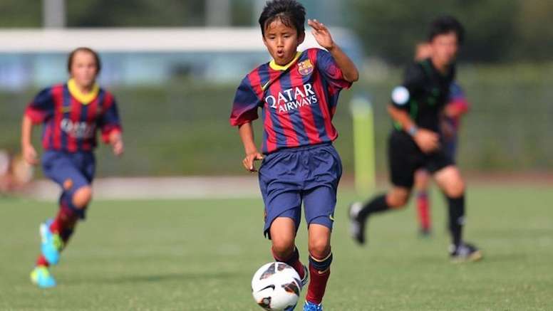 Takefusa Kubo, el Messi japonés que se robó el Madrid - Futbol Sapiens