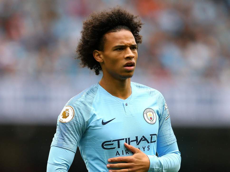 Sane - Bundesliga : Leroy Sané wechselt zu Manchester City | ZEIT ... / Having a healthy mind and not mentally ill: