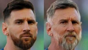 Faceapp podría vender tu información personal / Foto: vía Twitter