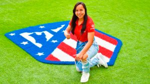 Corral trasladará sus goles al "Atleti" / Foto: vía Twitter