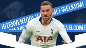 Janssen fue oficializado por Rayados / Foto: rayados.com