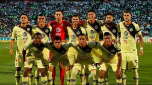América Club