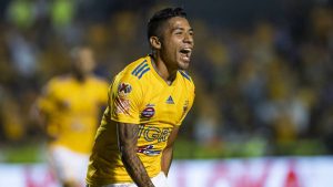 Aquino Tigres
