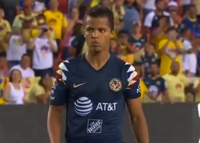 América