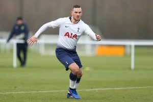 Vincent Janssen estaría cerca de llegar a Rayados / Foto: vía Twitter Vincent Janssen estaría cerca de llegar a Rayados / Foto: vía Twitter