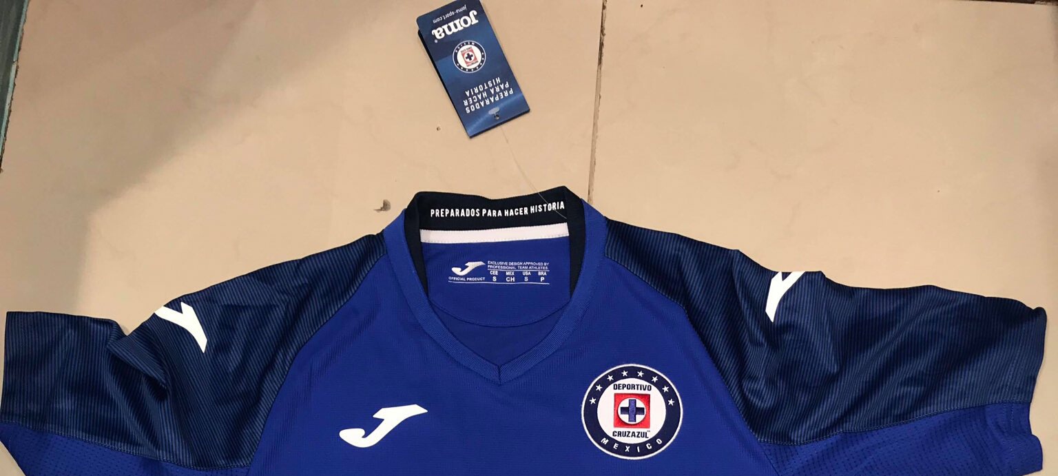 crema de cruz azul