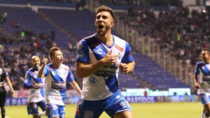 Cavallini se mantendrá en Puebla / Foto: vía Twitter