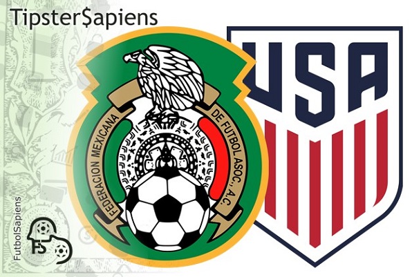 Cómo apostar en la final Estados Unidos - México de la Copa Oro Cómo apostar en la final Estados Unidos - México de la Copa Oro