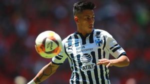 Boca Juniors y Maxi Meza