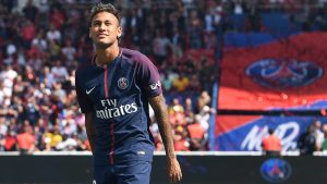 Neymar Barcelona