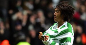 Nakamura es una leyenda del fútbol nipón / Foto: vía Twitter