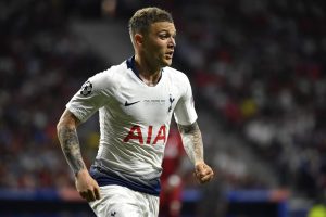 Trippier Tottenham