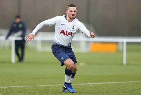Vincent Janssen, ninguna bomba | Estos son sus números antes de llegar a Rayados Vincent Janssen, ninguna bomba | Estos son sus números antes de llegar a Rayados