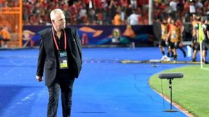 Javier Aguirre no seguirá en Egipto / Foto: vía Twitter Javier Aguirre no seguirá en Egipto / Foto: vía Twitter