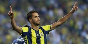 Diego Reyes no evalúa regresar al futbol mexicano / Foto: vía Twitter Diego Reyes no evalúa regresar al futbol mexicano / Foto: vía Twitter