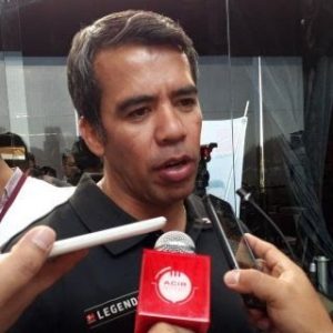 Pardo analizó la llegada de Dos Santos al América / Foto: Twitter Pardo analizó la llegada de Dos Santos al América / Foto: Twitter