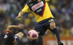 Ángel Reyna