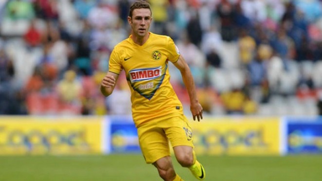 Miguel Layún