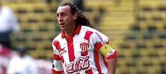 Alex Aguinaga (Necaxa)